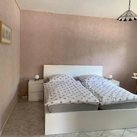 Ferienhaus Mit Terrasse In Der Uckermark Milmersdorf Eksteriør billede