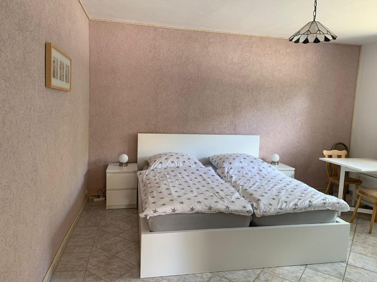 Holiday home Mit Terrasse In Der Uckermark *