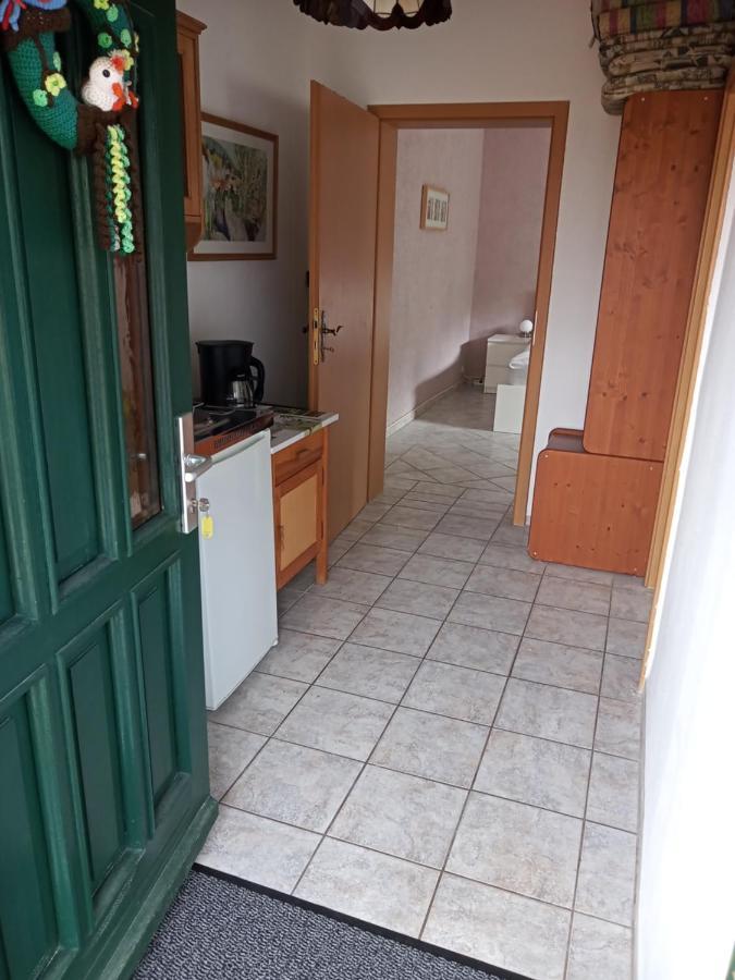 Mit Terrasse In Der Uckermark Holiday home *