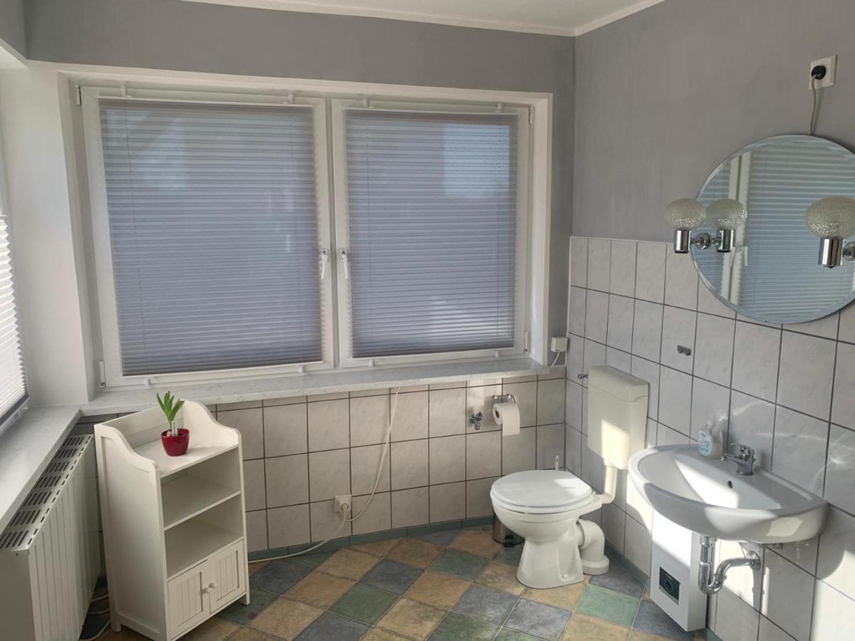 Holiday home Mit Terrasse In Der Uckermark Milmersdorf