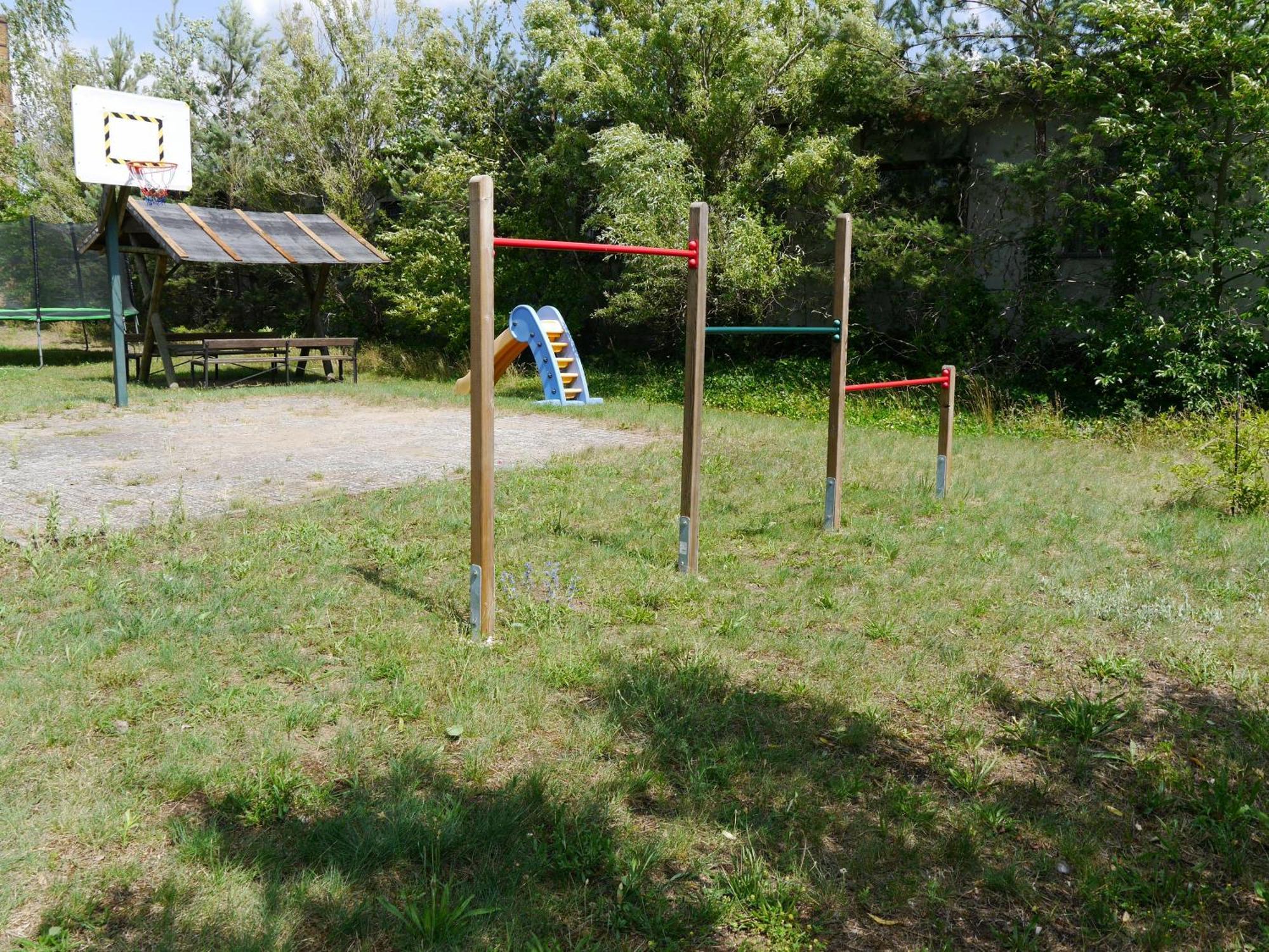 Mit Terrasse In Der Uckermark